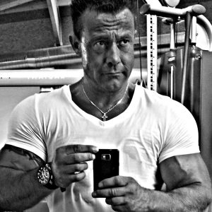 Profilbild von Dirk Schmeling