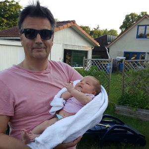 Profilbild von Dirk Schmid