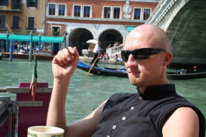 Profilbild von Dirk Schmidt
