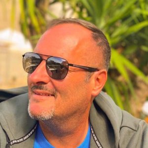 Profilbild von Dirk Schmidt