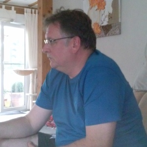 Profilbild von Dirk Schmidt