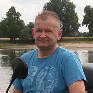Profilbild von Dirk Schmiedehausen
