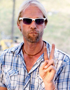 Profilbild von Dirk Schmitz