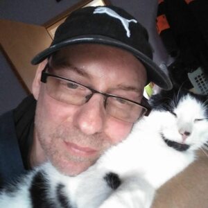 Profilbild von Dirk Schmitz