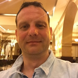 Profilbild von Dirk Schmugge