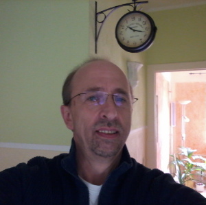 Profilbild von Dirk Schnabel