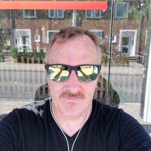 Profilbild von Dirk Schnakenbeck