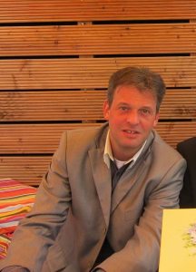 Profilbild von Dirk Schneider