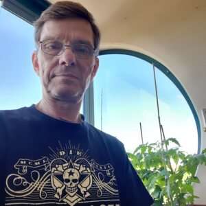 Profilbild von Dirk Schneider