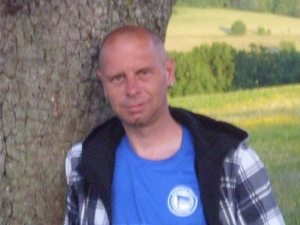 Profilbild von Dirk Schneider