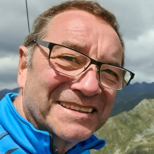 Profilbild von Dirk Schneider