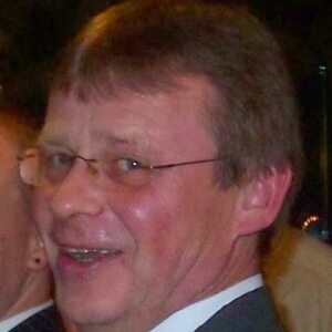 Profilbild von Dirk Schneider