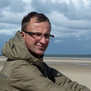 Profilbild von Dirk Schönberger