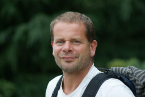 Social Media Profilbild Dirk Schoenen 