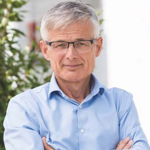 Profilbild von Dirk Schönherr