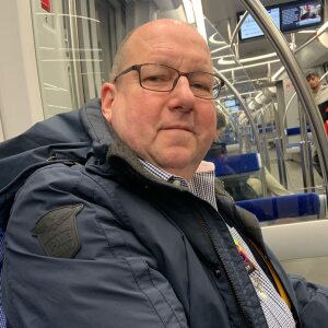 Profilbild von Dirk Schönicke