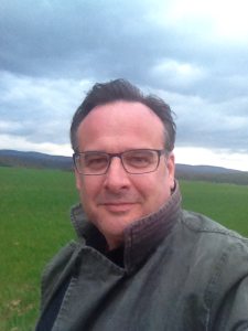 Profilbild von Dirk Scholz
