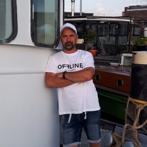 Profilbild von Dirk Scholz