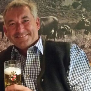 Profilbild von Dirk Scholz
