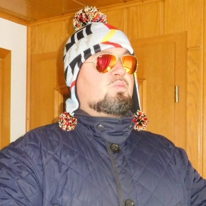 Profilbild von Dirk Scholz