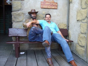 Profilbild von Dirk Schomaker