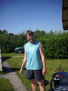 Profilbild von Dirk Schoo