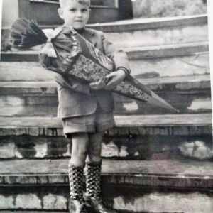 Profilbild von Dirk Schrade