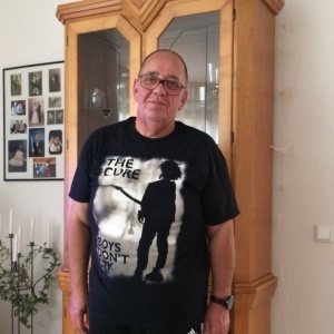 Profilbild von Dirk Schraubhoff