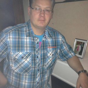 Profilbild von Dirk Schreiner