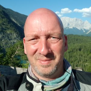 Profilbild von Dirk Schriefers