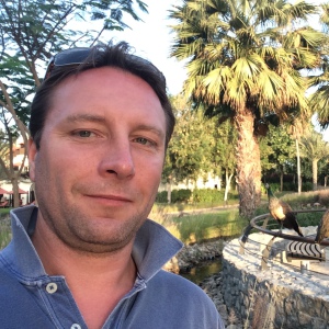 Profilbild von Dirk Schröder