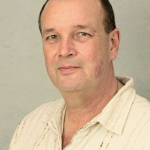 Profilbild von Dirk Schröter