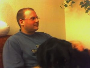 Profilbild von Dirk Schubert