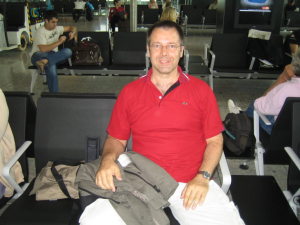 Profilbild von Dirk Schubert