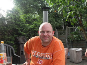 Profilbild von Dirk Schüren