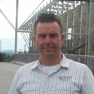 Profilbild von Dirk Schürrer