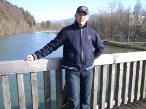 Profilbild von Dirk Schüßler