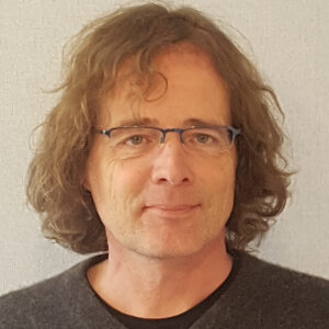 Profilbild von Dirk Schütz