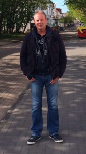 Profilbild von Dirk Schulte