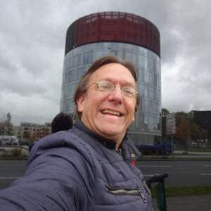 Profilbild von Dirk Schulz