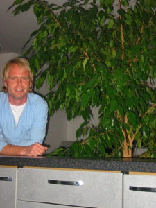 Profilbild von Dirk Schulz