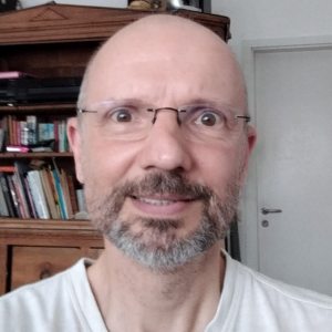 Profilbild von Dirk Schulze-Wischeler