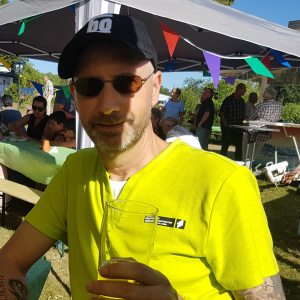 Profilbild von Dirk Schulze