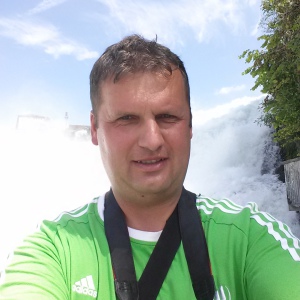 Profilbild von Dirk Schulze