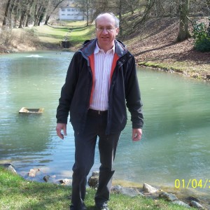 Profilbild von Dirk Schulze