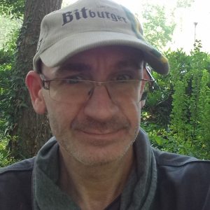 Profilbild von Dirk Schulze