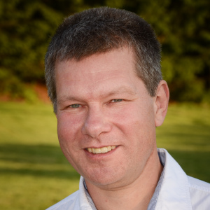 Profilbild von Dirk Schumacher