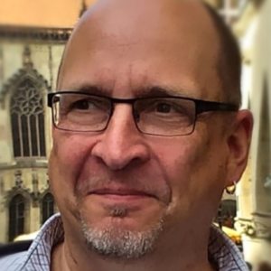 Profilbild von Dirk Schumacher