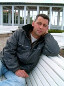 Profilbild von Dirk Schumann