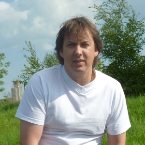 Profilbild von Dirk Schuran